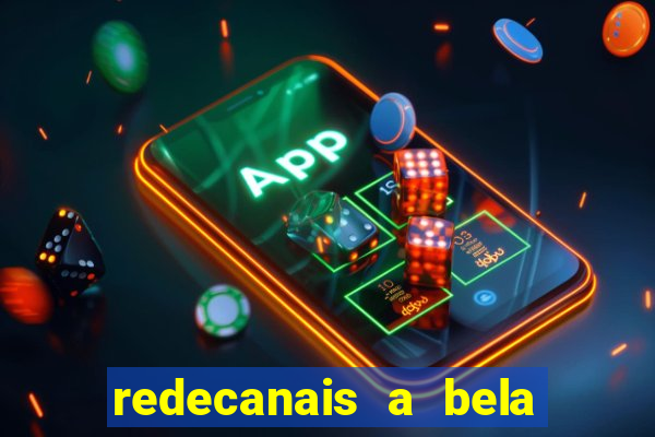 redecanais a bela e a fera